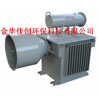 凤冈GGAJ02电除尘高压静电变压器